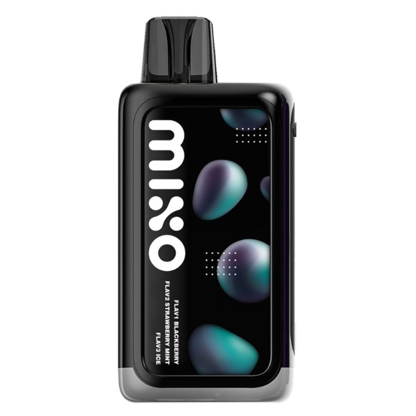 Freemax Mixo 40K Blackberry / Strawberry Mint / Ice