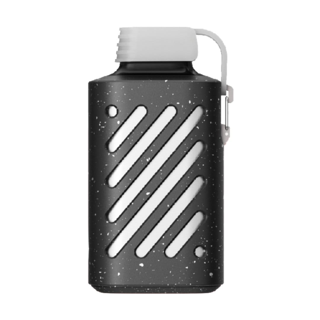 Vozol Gear 10000 Strawberry Smoothie - 5% Nicotine - Vape Outlet South Africa
