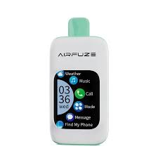 Airfuze Smart 30K
