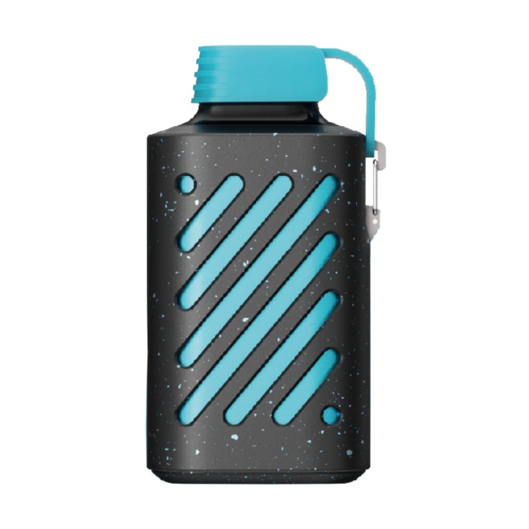 Vozol Gear 10000 Blue Razz Lemon - 5% Nicotine - Vape Outlet South Africa