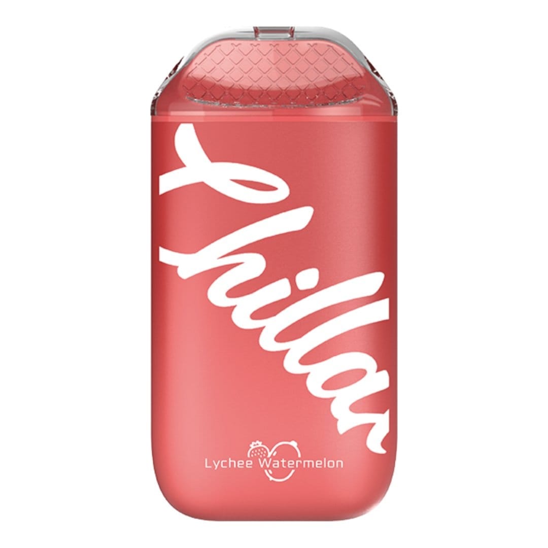 Chillax Neo Lychee Watermelon Disposable - 5% Nicotine - Vape Outlet South Africa