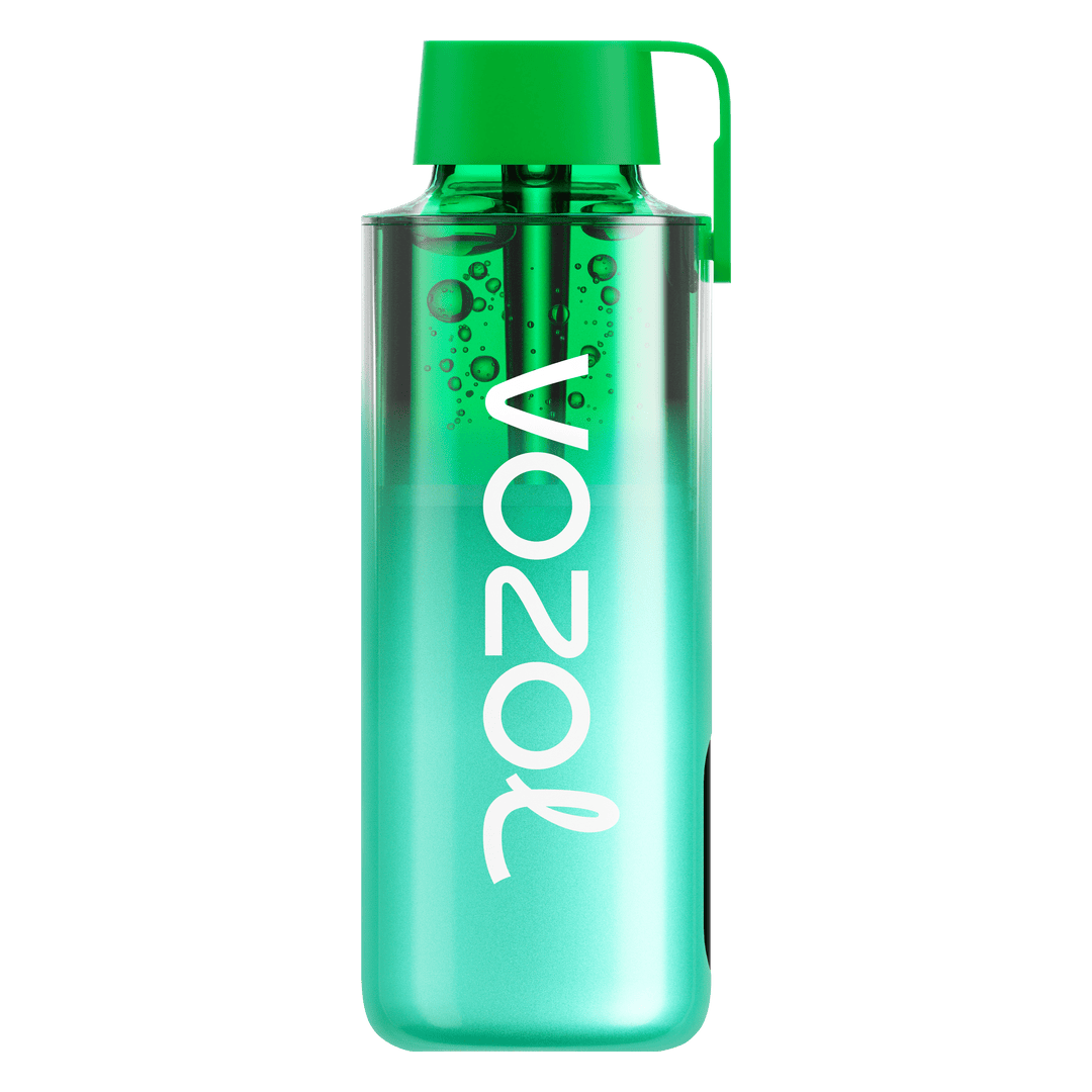 Vozol Neon 10000 Miami Mint - 5% Nicotine - Vape Outlet South Africa