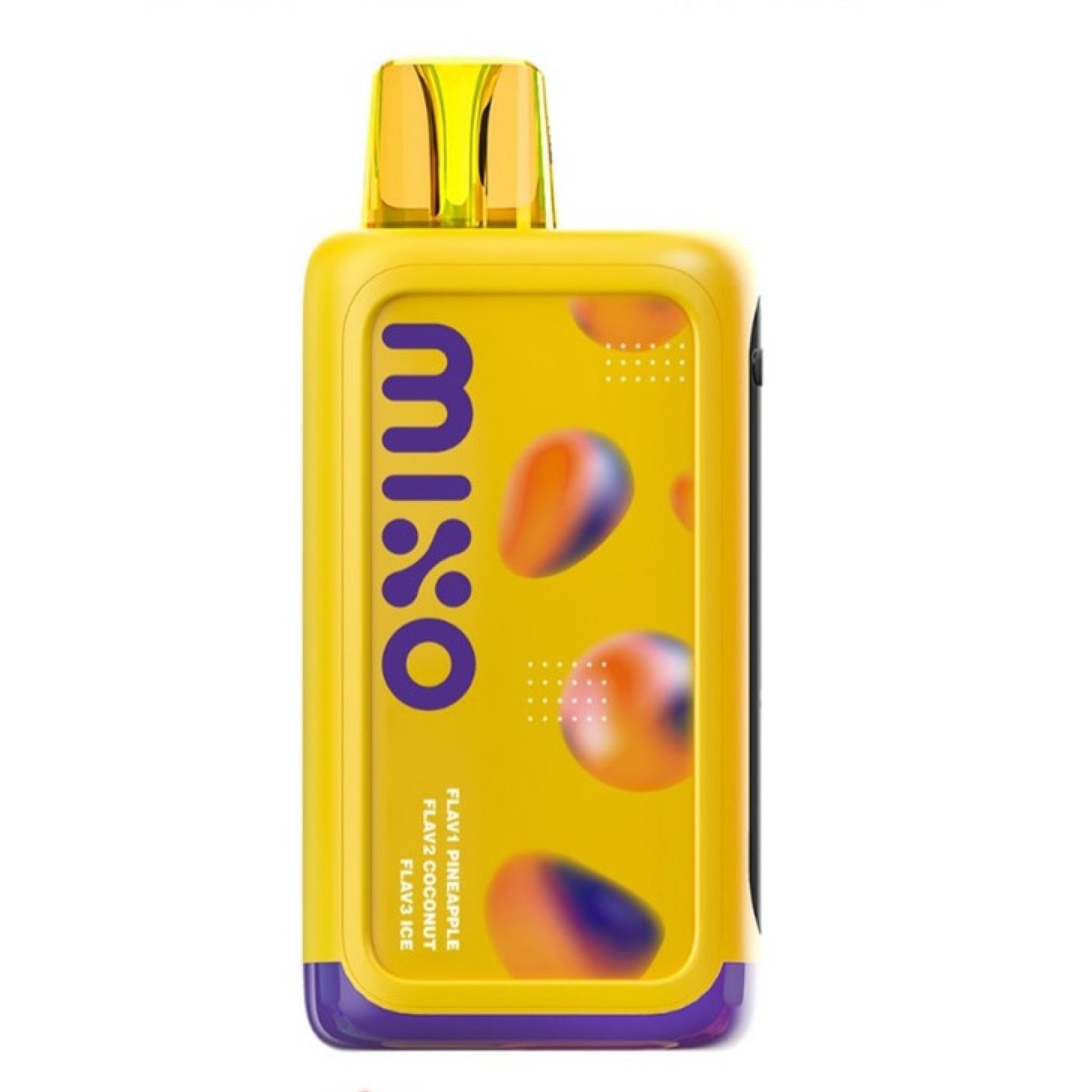 Freemax Mixo 40K Pineapple / Coconut / Ice