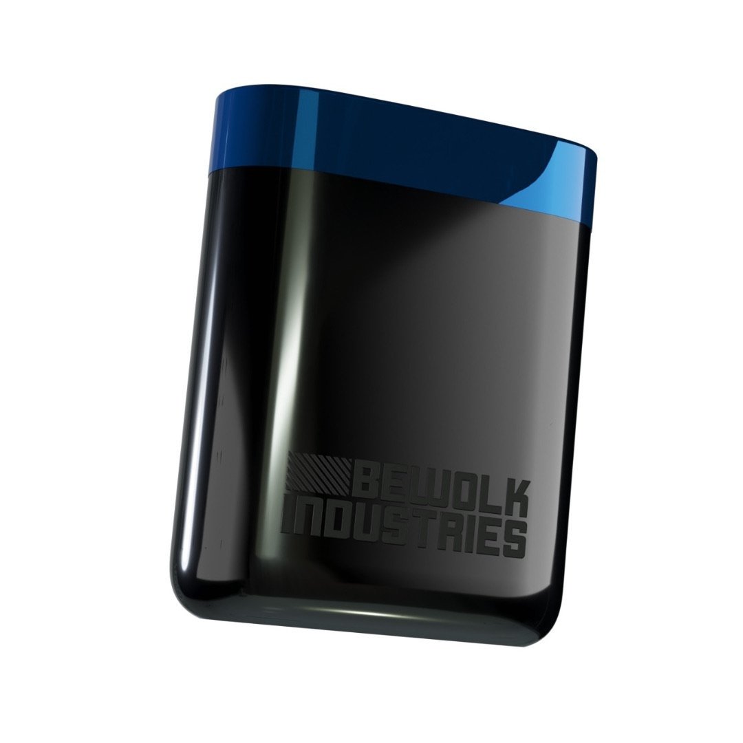 Bewolk Blue - Battery - Vape Outlet South Africa