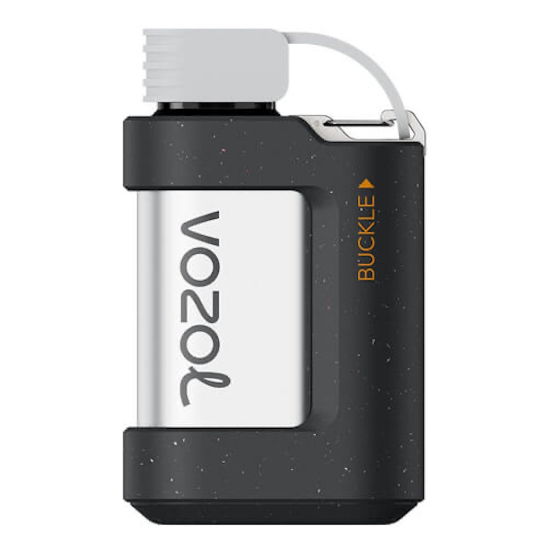 Vozol Gear 7000 Strawberry Smoothie Disposable - 5% Nicotine - Vape Outlet South Africa