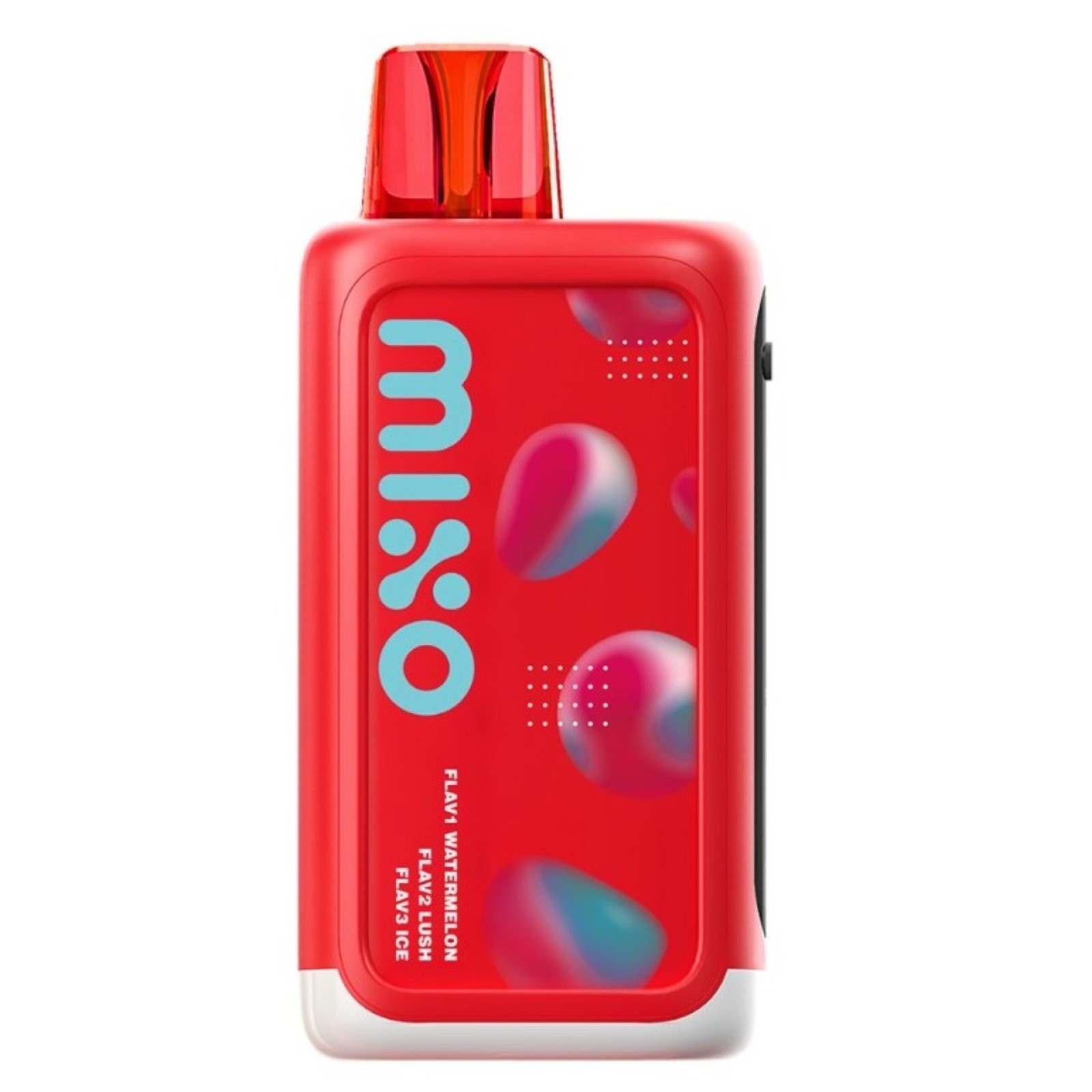 Freemax Mixo 40K Watermelon / Lush / Ice