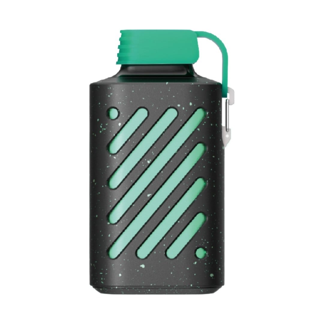 Vozol Gear 10000 Sour Apple Ice - 5% Nicotine - Vape Outlet South Africa