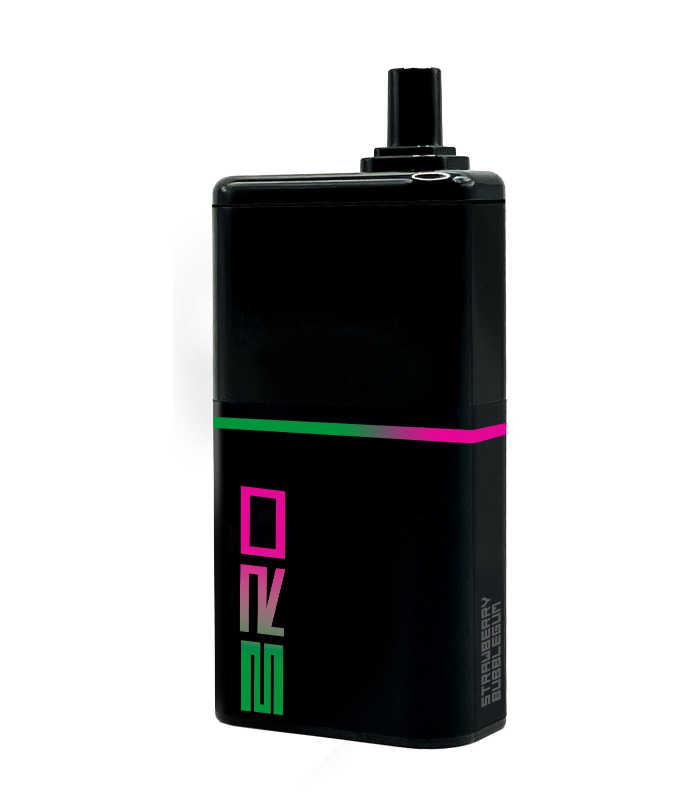 Bro Flip 12K Strawberry Blueberry - Strawberry Bubblegum - 5% Nicotine - Vape Outlet South Africa