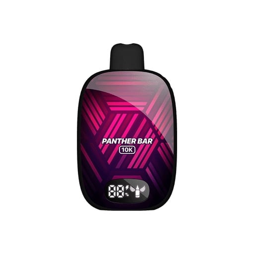 Dr Vapes Panther 10K Berry Heaven - 5% Nicotine - Vape Outlet South Africa