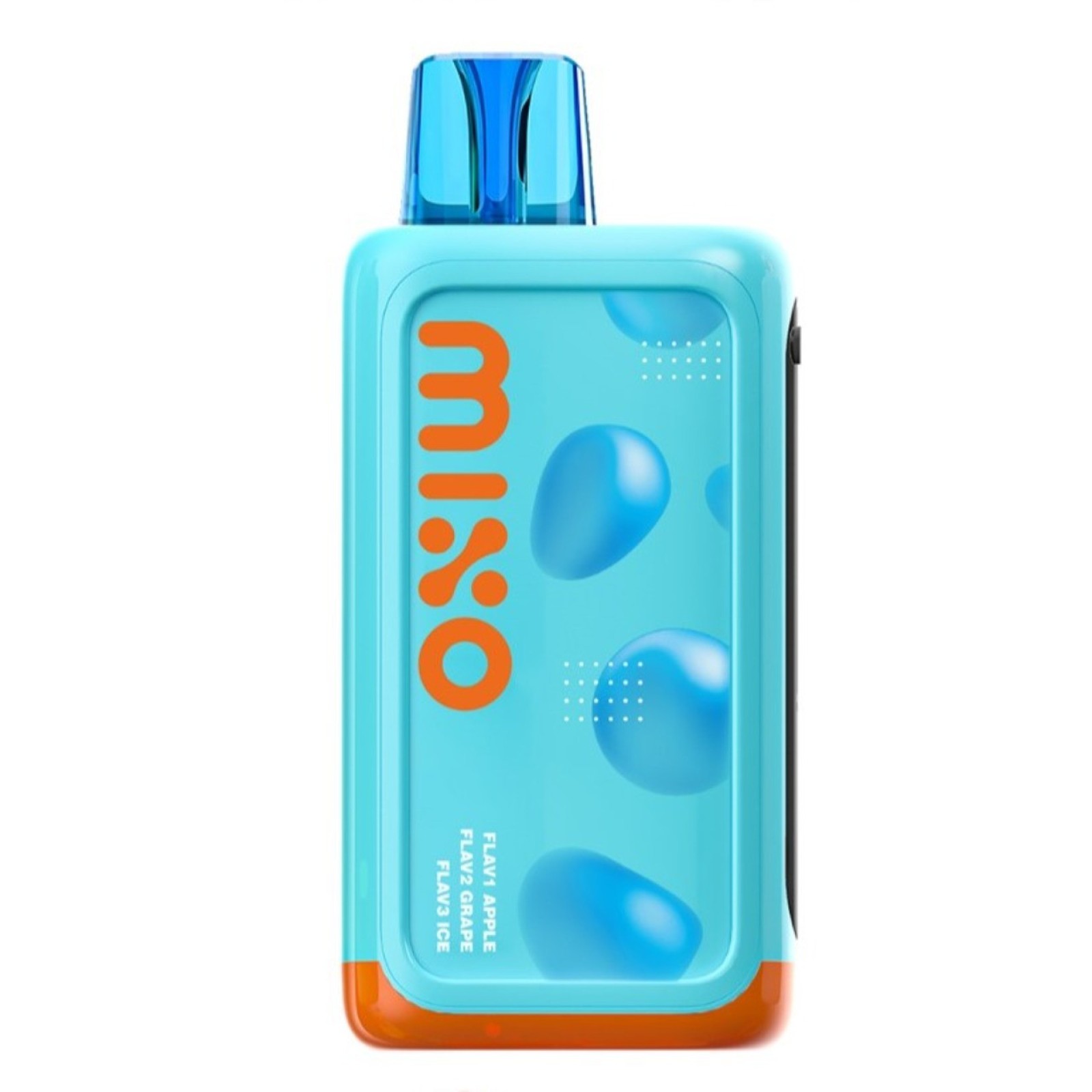 Freemax Mixo 40K Apple / Grape / Ice