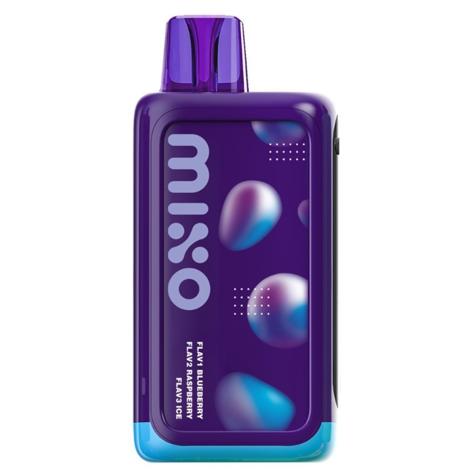 Freemax Mixo 40K Blueberry / Raspberry / Ice