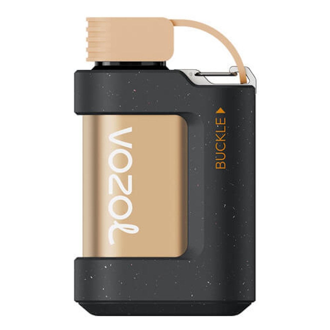 Vozol Gear 7000 Peach Mango Smoothie Disposable - 5% Nicotine - Vape Outlet South Africa