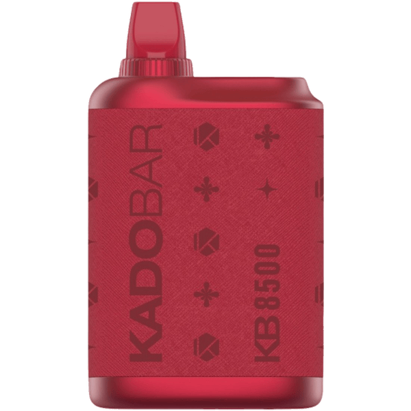 Kadobar Strawberry Watermelon Ice Disposable - 5% Nicotine - Vape Outlet South Africa