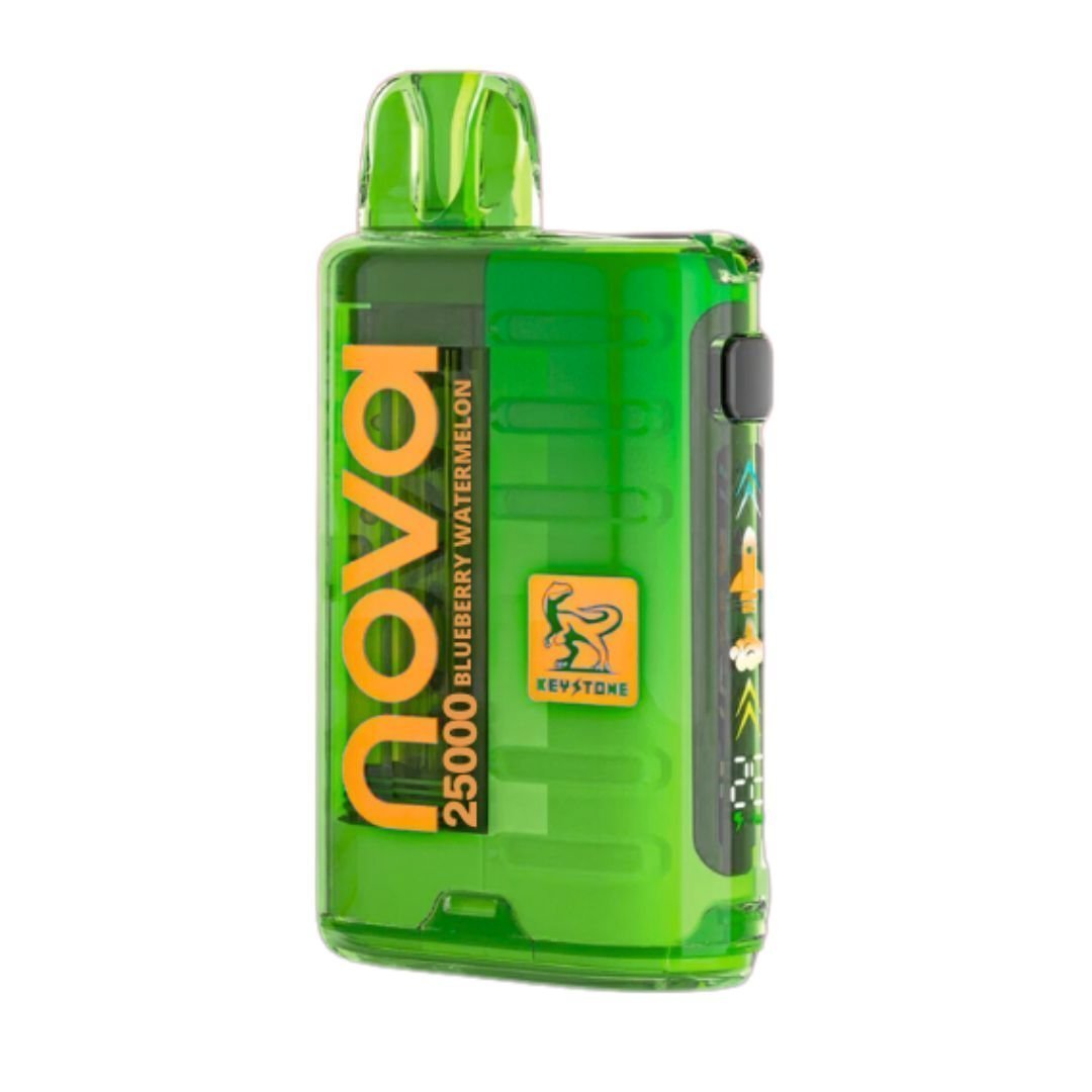 Keystone Nova 25K Blueberry Watermelon