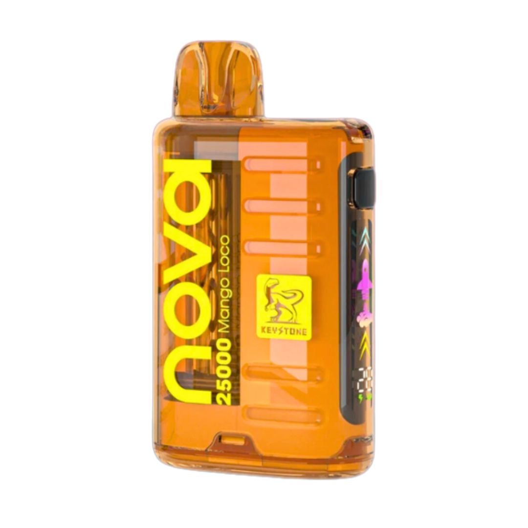 Keystone Nova 25K Mango Loco