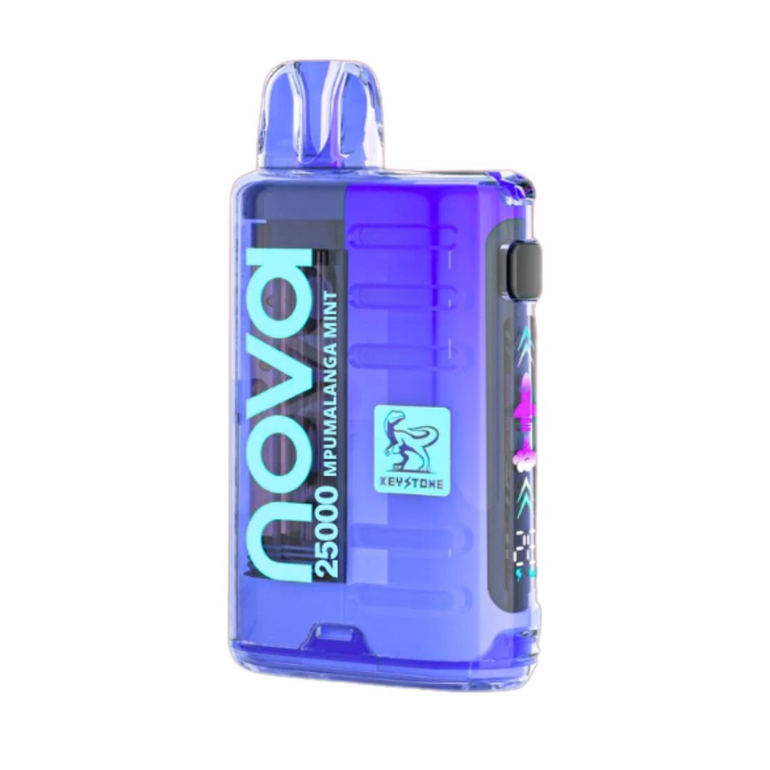 Keystone Nova 25K Mpumulanga Mint