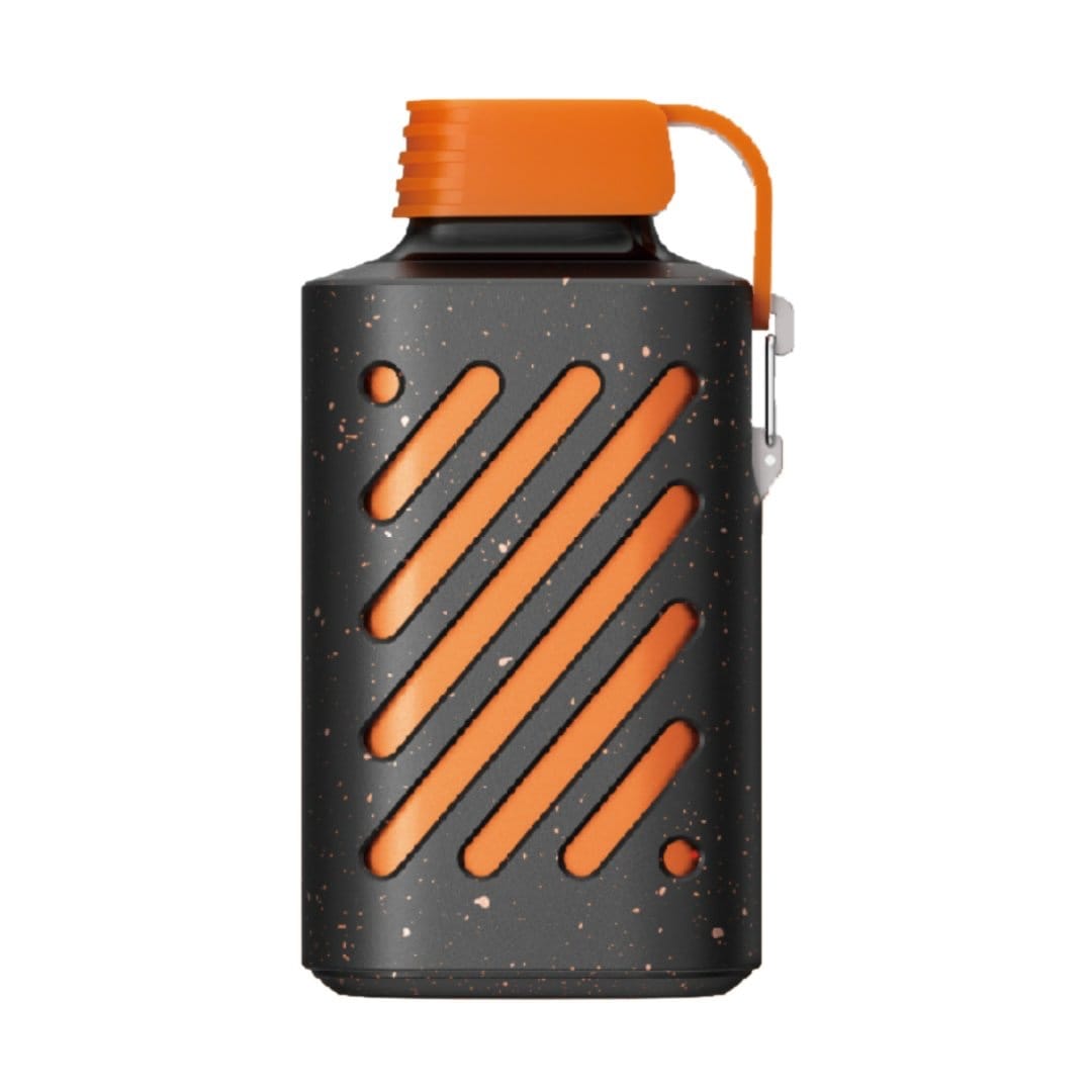 Vozol Gear 10000 Peach Mango Smoothie - 5% Nicotine - Vape Outlet South Africa