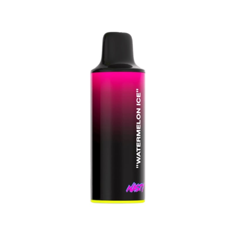 Nasty PX10 Watermelon Ice Pod - 5% Nicotine - Vape Outlet South Africa