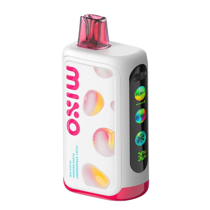 Freemax Mixo 40K
