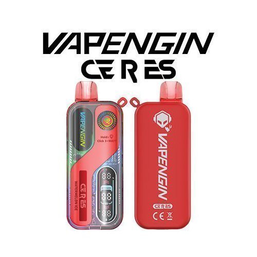 Vapengin Ceres 30K Watermelon Ice