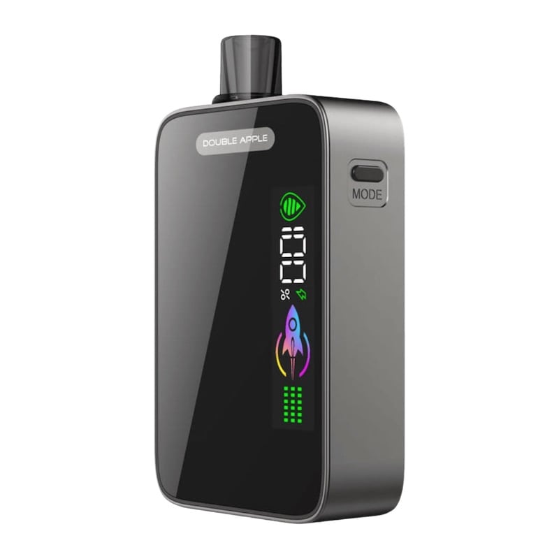 Voom Burst 15K Double Apple - 5% Nicotine - Vape Outlet South Africa