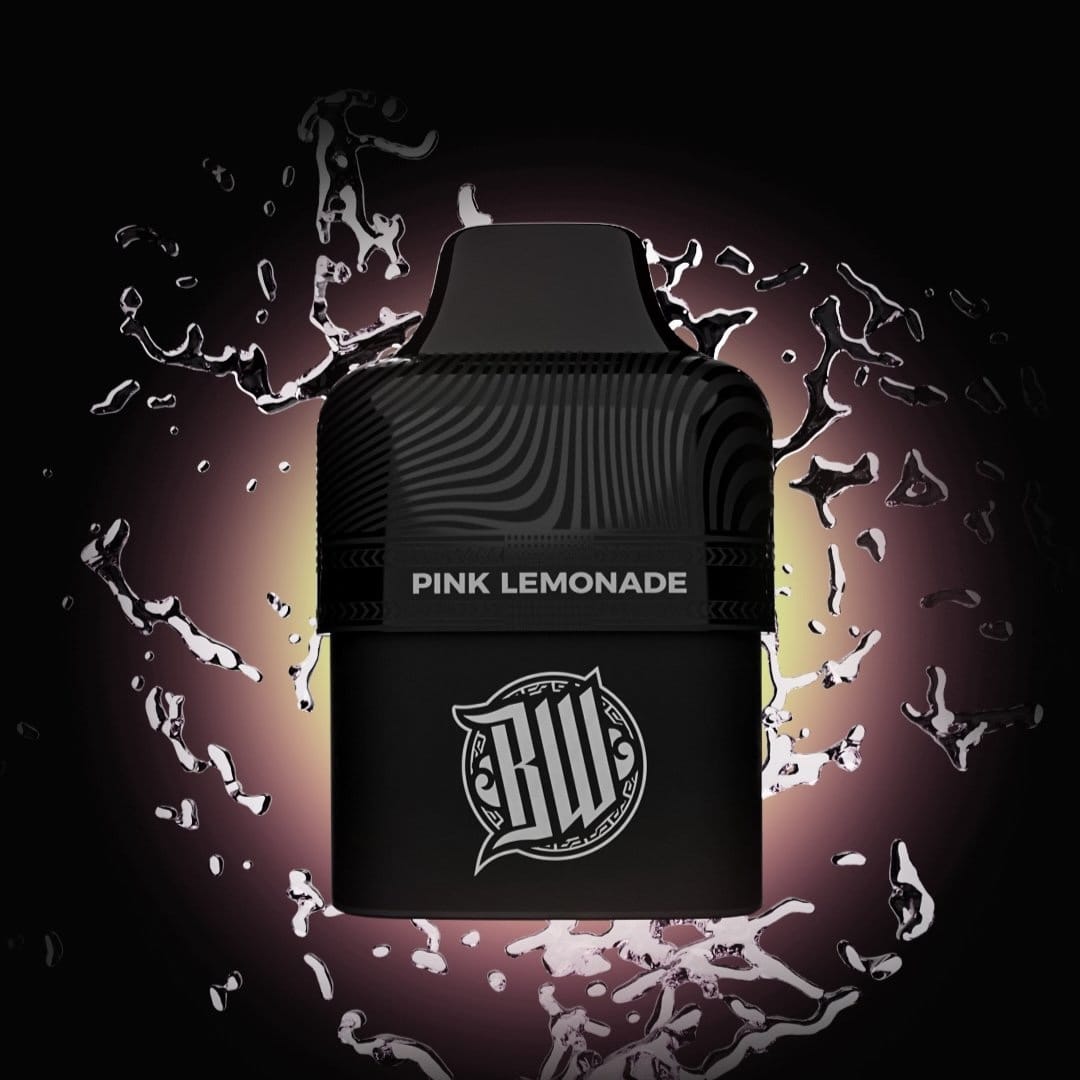 Bewolk Pink Lemonade Pod