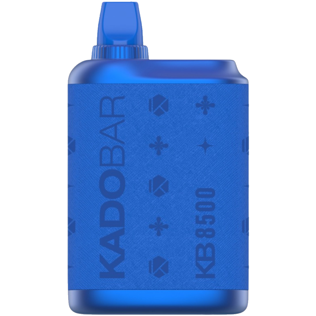 Kadobar 5% Nicotine Blueberry Bubblegum Disposable