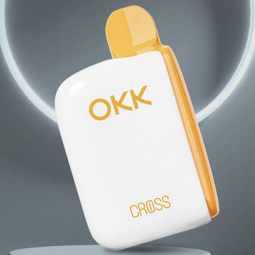 Okk Cross