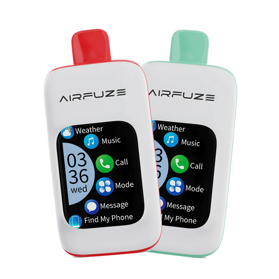 Airfuze Smart 30K