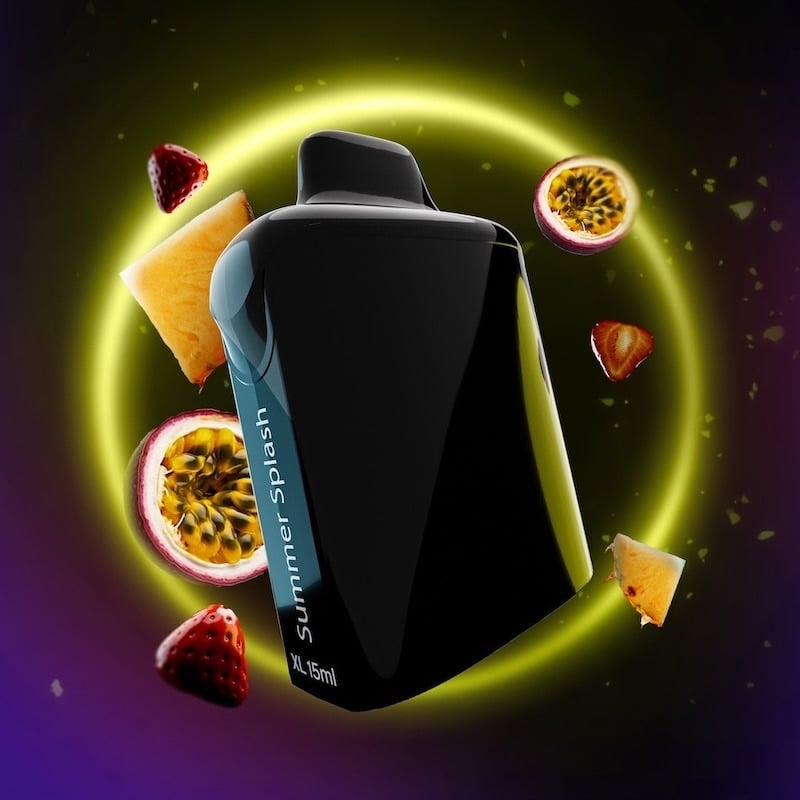 Bewolk XL Summer Splash Pod | 2% Nicotine