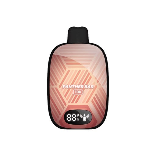 Dr Vapes Panther 10K Peach Ice