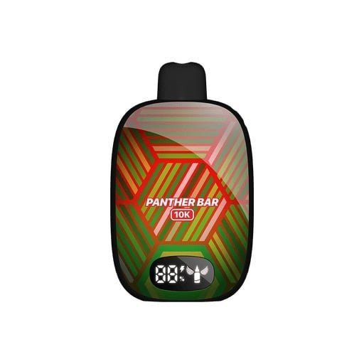 Dr Vapes Panther 10K Watermelon Ice