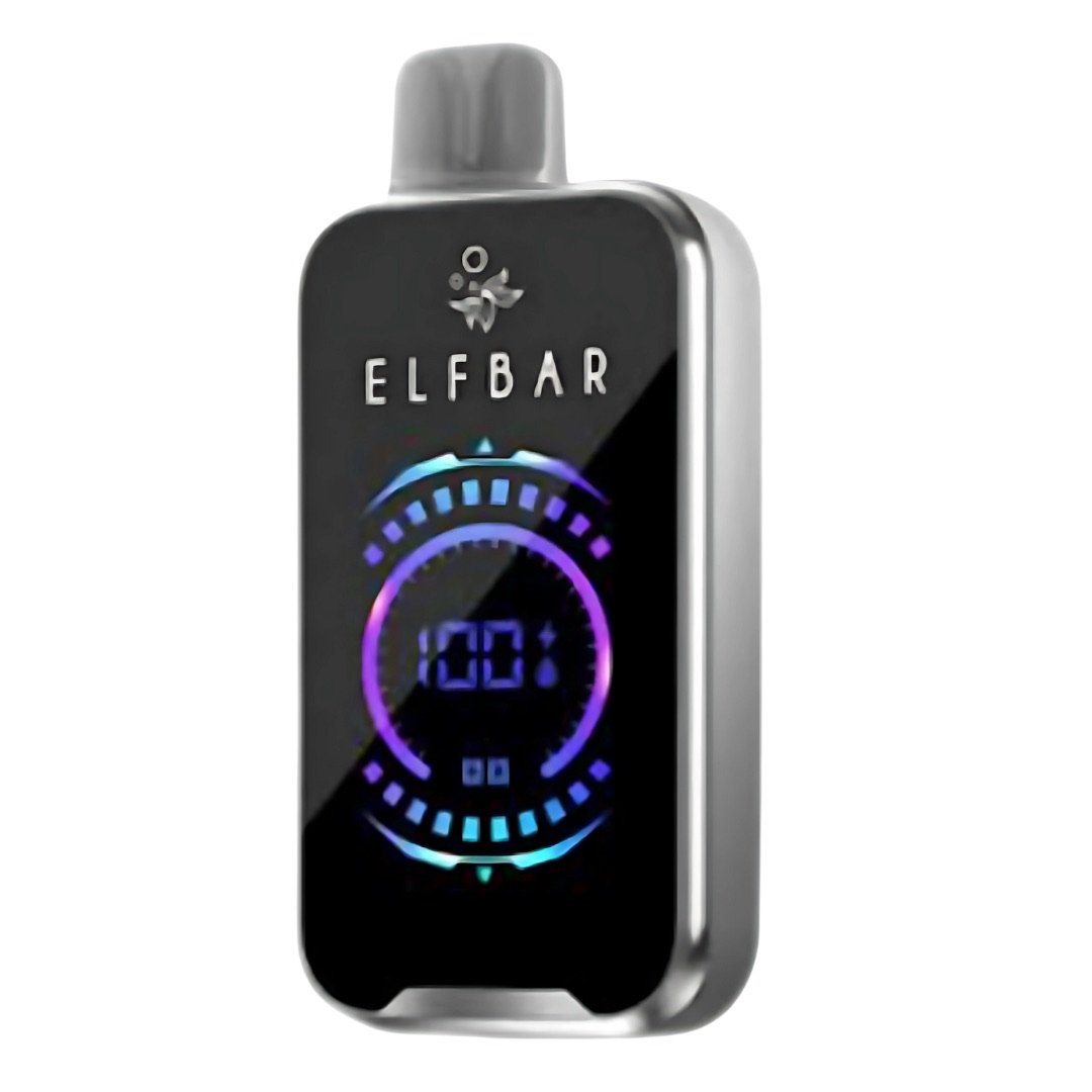 Elfbar FS18000 18K Blackberry Cranberry