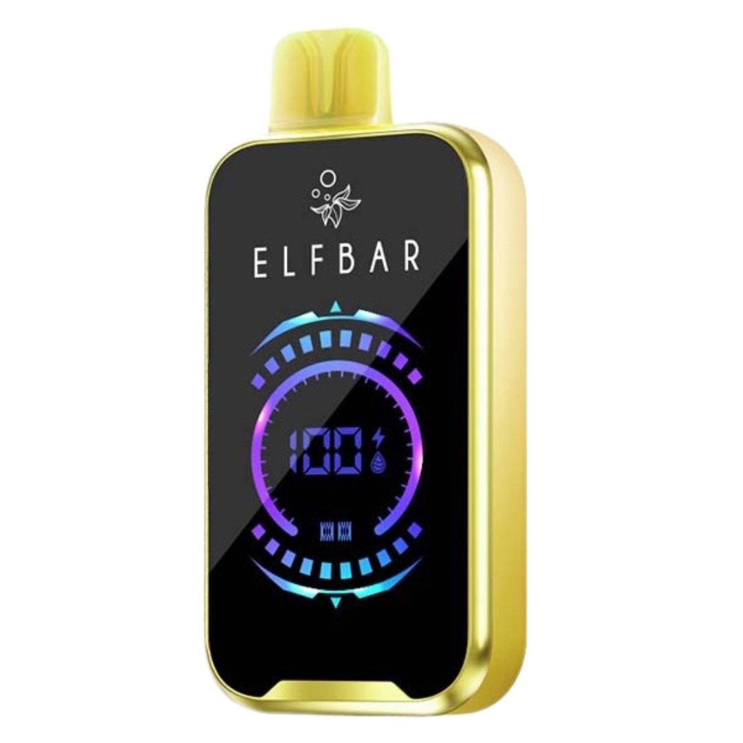 Elfbar FS18000 18K Cherry Peach Lemonade