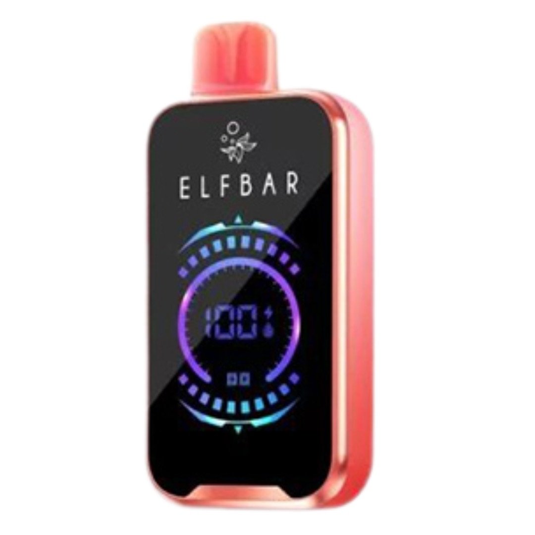 Elfbar FS18000 18K Cranberry