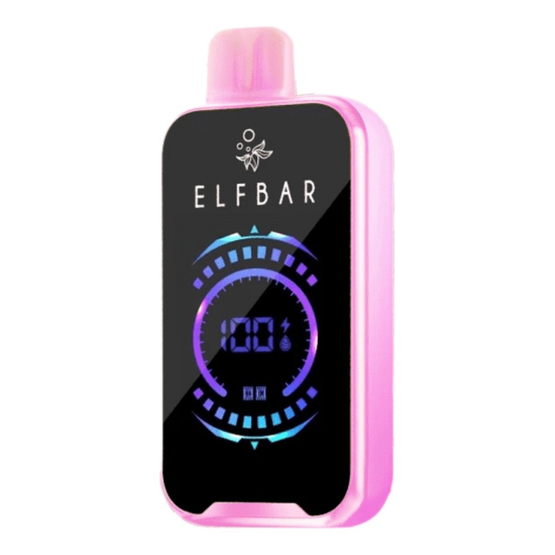 Elfbar FS18000 18K Peach Berry