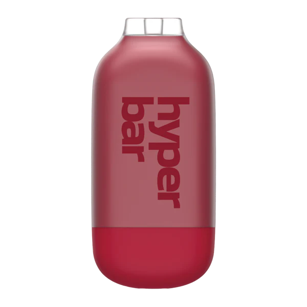 Hyper Bar Pro Cranberry Grape