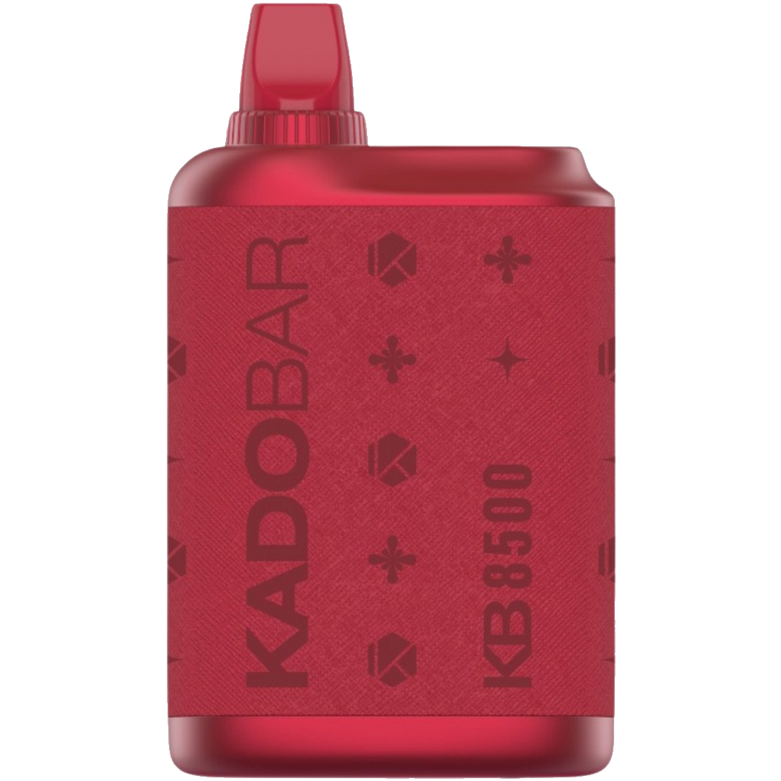 Kadobar 5% Nicotine Strawberry Watermelon Ice Disposable