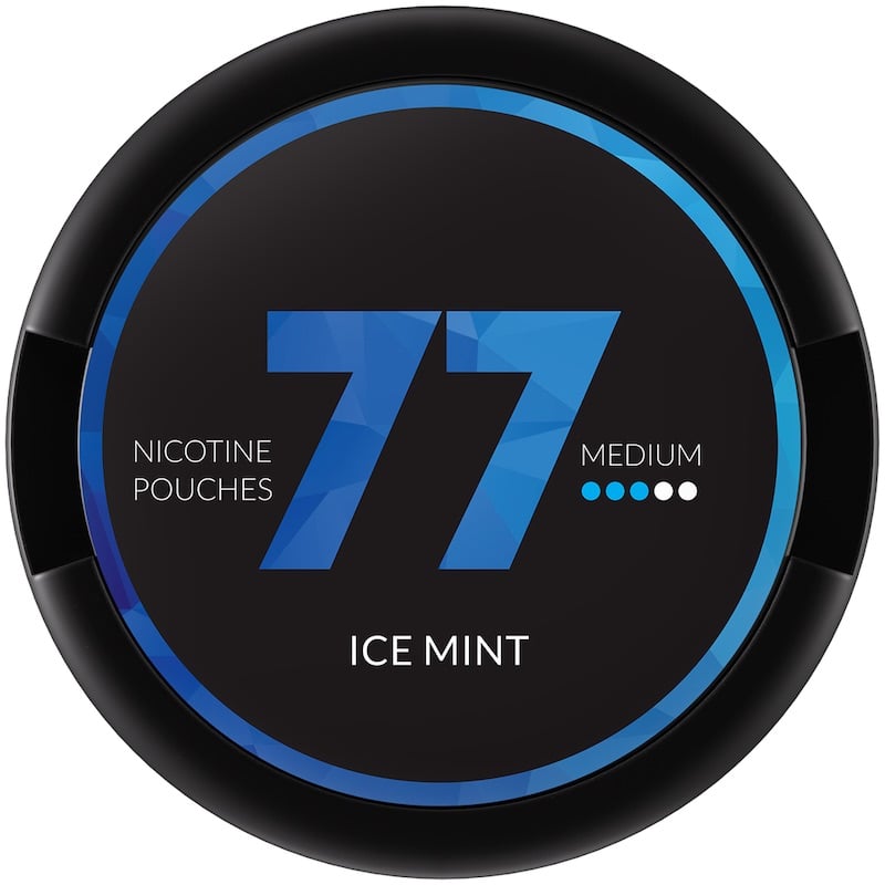 Luna 77 Ice Mint