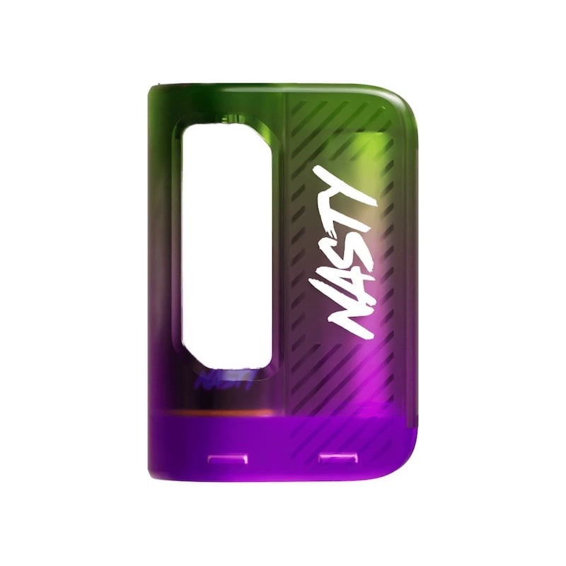 Nasty PX10 Green & Purple Device | Battery