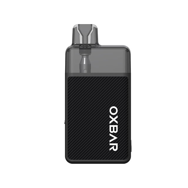 Oxbar Oxpod Elite Black Carbon