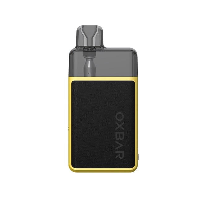 Oxbar Oxpod Elite Gold Black