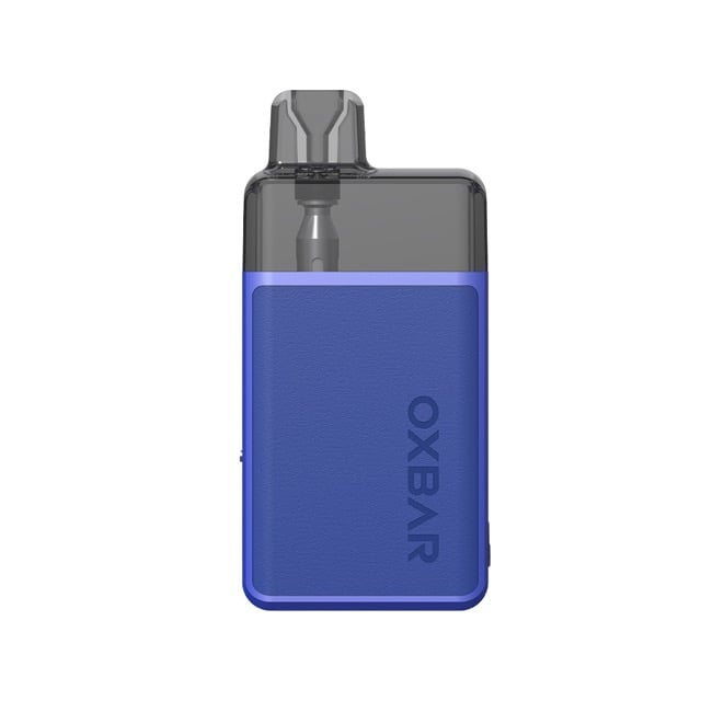 Oxbar Oxpod Elite Shadow Blue