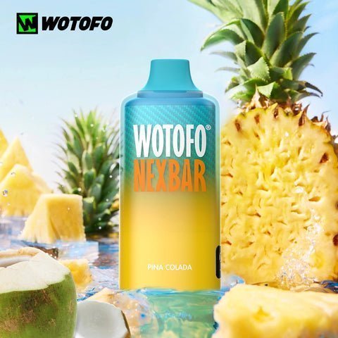 Wotofo Nexbar 10K