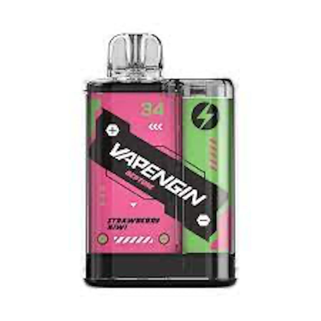 Vapengin Neptune Strawberry Kiwi