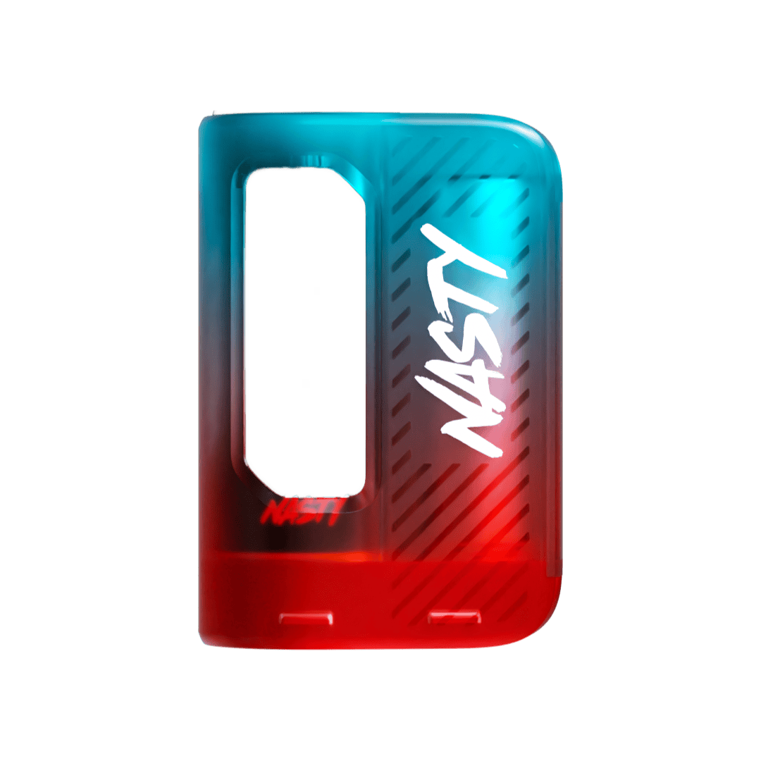 Nasty PX10 Red & Blue Device