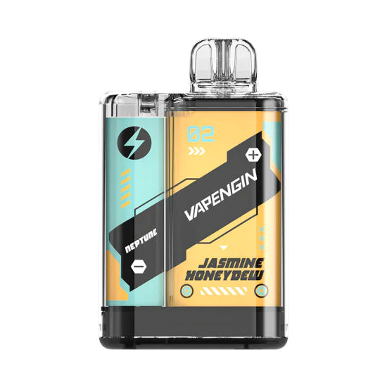 Vapengin Neptune Jasmine Honeydew