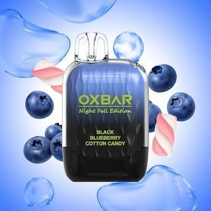 Oxbar G9000 Nightfall